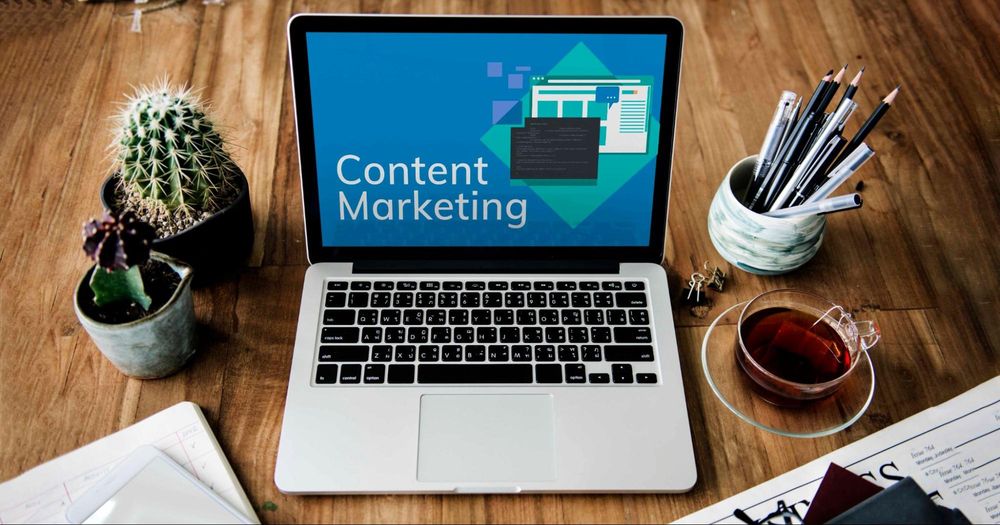 How to Create a Winning Content Marketing Strategy?